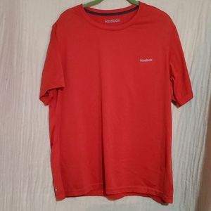 Reebok PlayDry Shirt